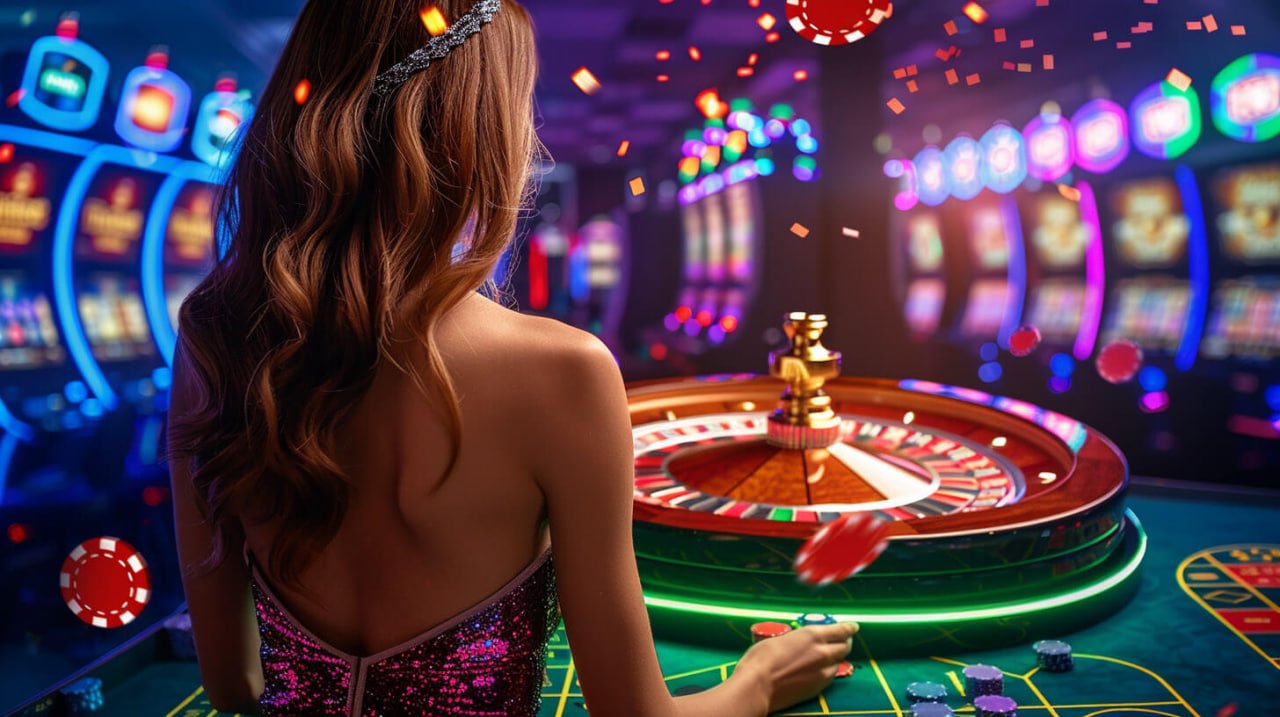 Provider game terpercaya di Lobby Game umr138 – Pragmatic Play, Evolution, Microgaming, dan lainnya