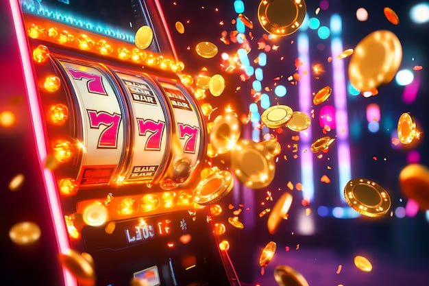 Koleksi slot umr138 – tampilan video slot modern dengan fitur bonus dan putaran gratis